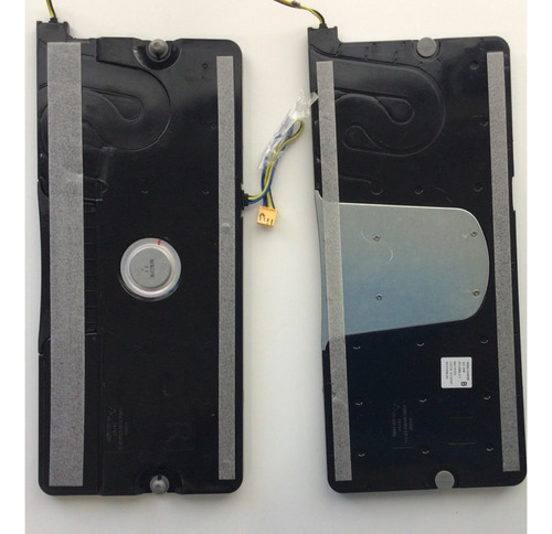 Bocinas Samsung Bn96-52483b Qn75q70aafxza Ch07 (Usado)