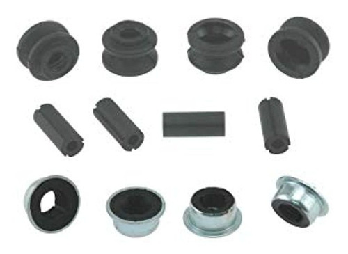 Carlson Quality Brake Parts H5589 Disc Hardware Kit