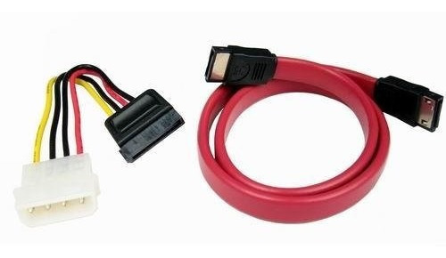 Cables Serial Ata Cable Kit