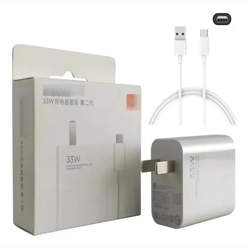 Cargador xiaomi poco x3 nfc sale