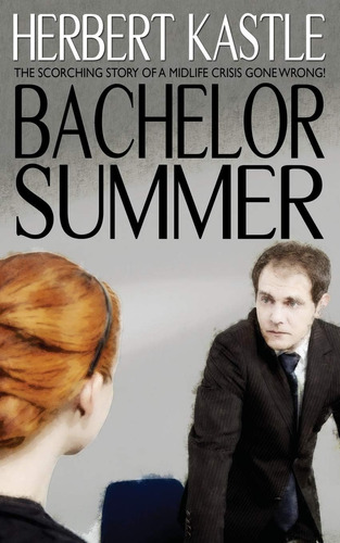 Libro:  Bachelor Summer