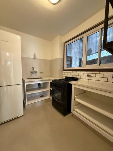 Departamento 4 Ambientes En Recoleta