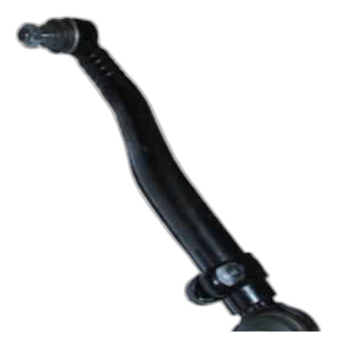 Barra Curta Direcao 458mm Curva Mbb L710 6884607405