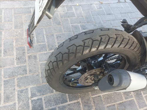 Imagen 7 de 15 de Ktm 250 Adventure
