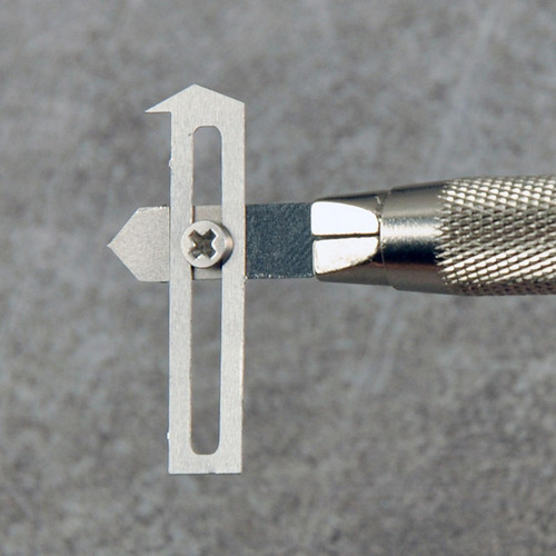 8 En 1 Maqueta De Bricolaje Que Hace Cuchillas De Cuchillo