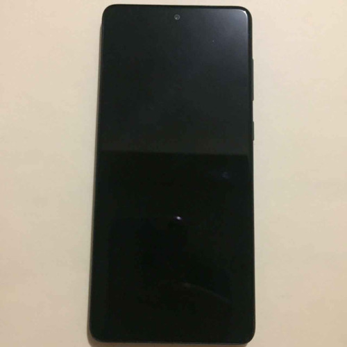 Celular Samsung A71 Compañía Telcel 