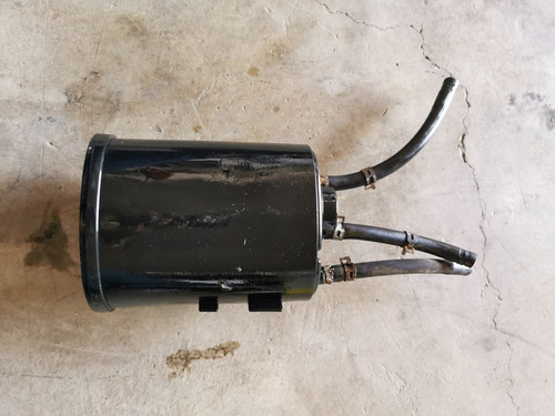 Filtro Caniester 2.4 Suzuki Grand Vitara 08. (Usado)