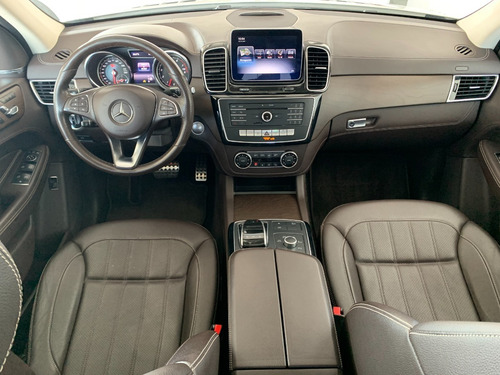 Imagen 11 de 14 de Star Patria Santa Anita Mercedes Benz Gle 400 Sport 2018