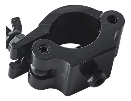 Lámparas De Escenario De Servicio Pesado De Ancho Negro 5cm