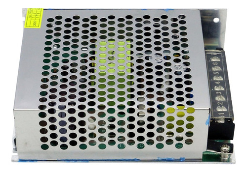 Ac 100-240v A Dc 12v 10a 120w Transformador De Voltaje Regul