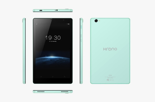 Tablet Krono Matrix Pro 8  Ram 2gb Android 11 Rom 32 Gb