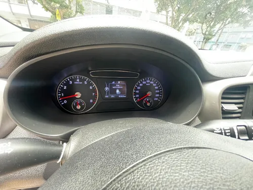 Kia Sorento 3.3