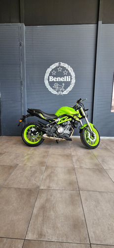 Imagen 20 de 25 de Benelli 302 S - Ultimas Unidades Disponibles