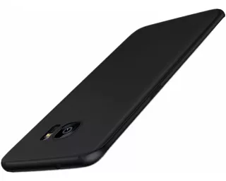 Capa Capinha Ultra Fina Fosca Para Samsung Galaxy S7 Sm-g930
