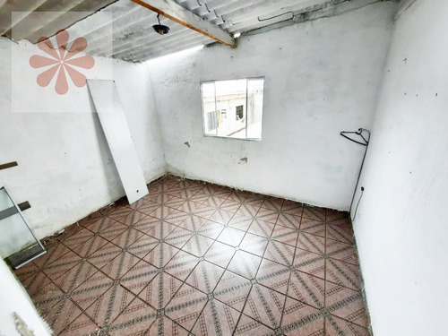 Imagem 13 de 15 de Casa Térrea Em Vila Rio Branco - São Paulo - 5585