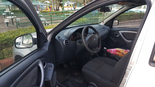 Renault Sandero 2013 1.6 Expression Hi-power 5p