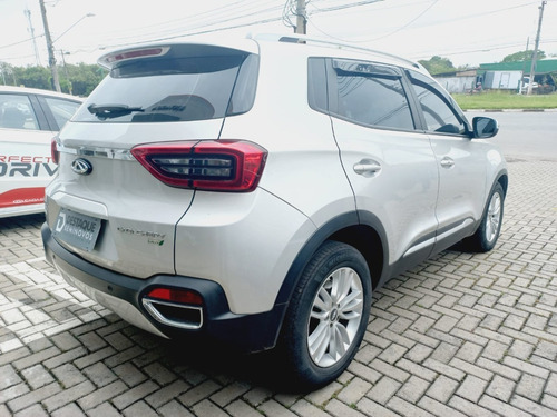 Imagem 10 de 13 de Chery Tiggo 5txs
