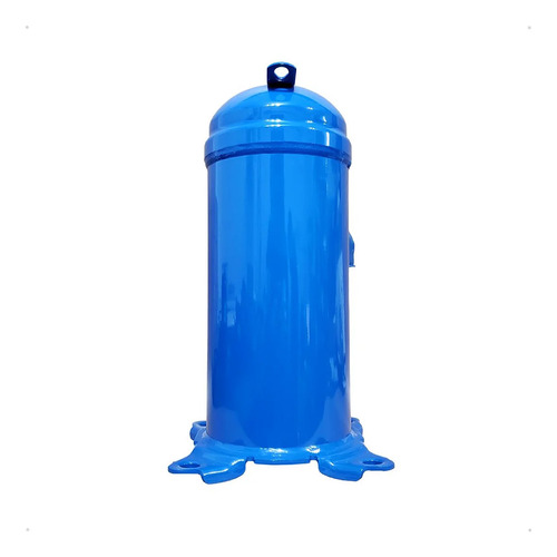 Compressor Scroll 81 Btus R22 460-3 50/60hz Hlm081t4lp6
