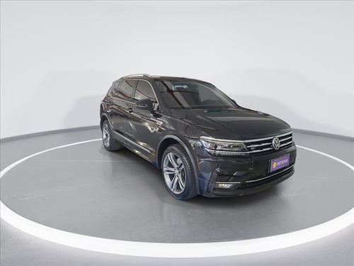 Volkswagen Tiguan 2.0 350 TSI GASOLINA ALLSPACE R-LINE 4MOTION DSG