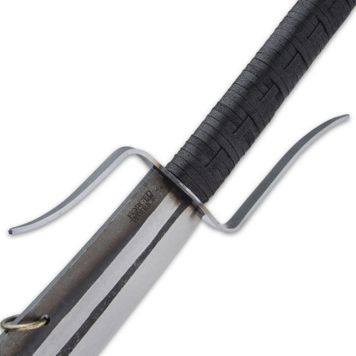 Espada Sable Dadao Warrior Kung-fu Wushu Dao Guerrero Dragon (Usado)