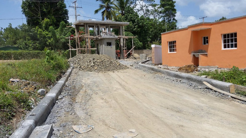 Imagen 9 de 14 de Casa En Res. Doña Luz.
