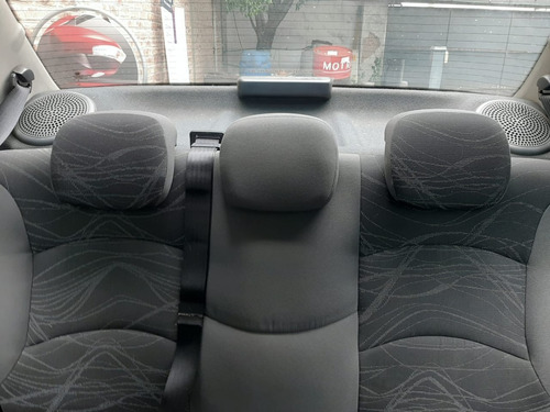 Fiat Siena Atractive 1.4 Nafta 2017 Aa934