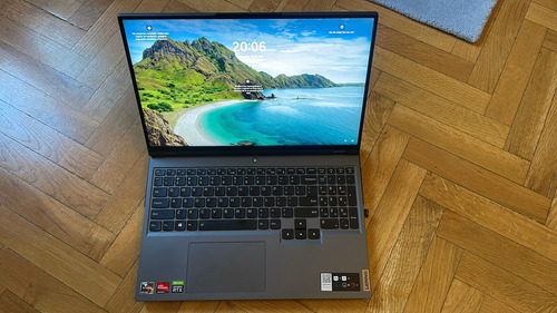 Lenovo Legion Pro 5