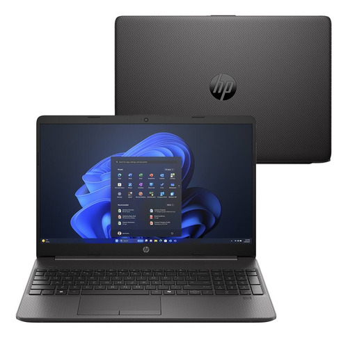 Notebook Hp 256r G9 Intel Core I5-1335u 8gb 256gb W11 Pro