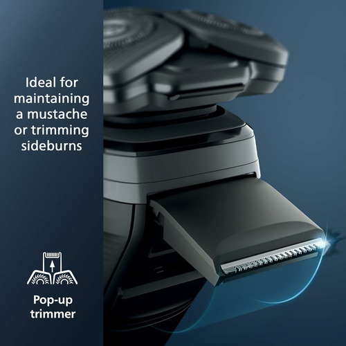 Barbeador Philips Norelco Shaver 7300 S7887/92 Series 7000