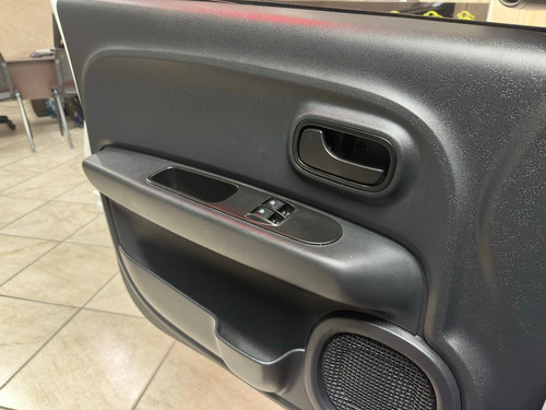 Fiat Mobi Mobi Evo Like 1.0 (Flex)