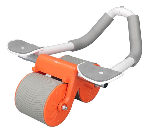 Rodillo Para Abdominales Rueda Soporte Para Codos Automático
