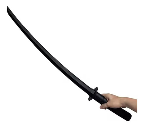 Katana O Espada Retractil De Pvc 