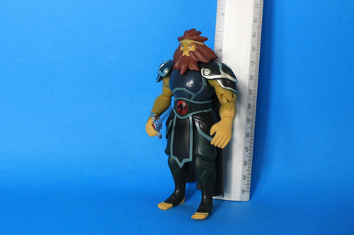 Claudus Thundercats Bandai (Usado)