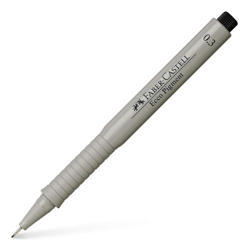Faber-castell Sistema De Dibujo Artline De 0,1 Mm/0,3 Mm/0,5