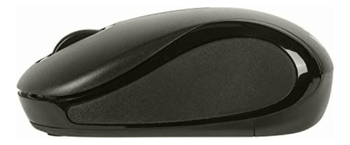 Targus W841 Compact Wireless Optical Mouse