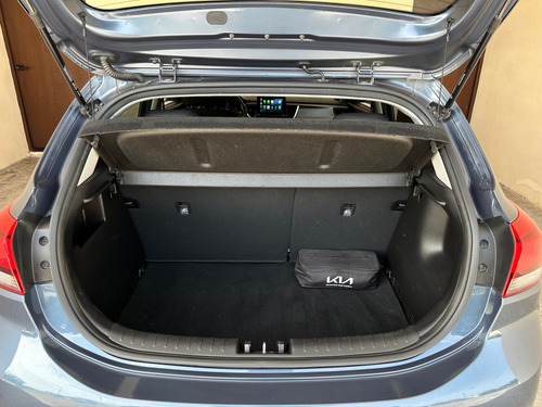 Kia Rio 1.6 Lx Hatchback Mt