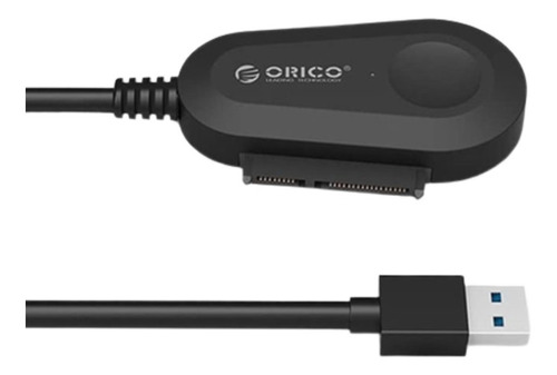 Adaptador Orico Usb 3.0  Hdd / Ssd 2.5/3.5 Sata ( 35uts )