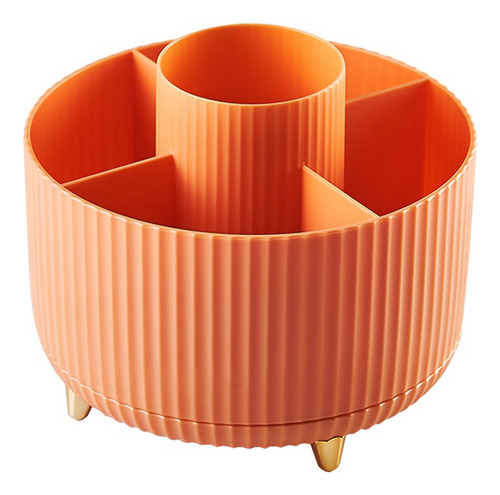 Soporte Para Bolígrafos De Escritorio Con Rotación De 360° P