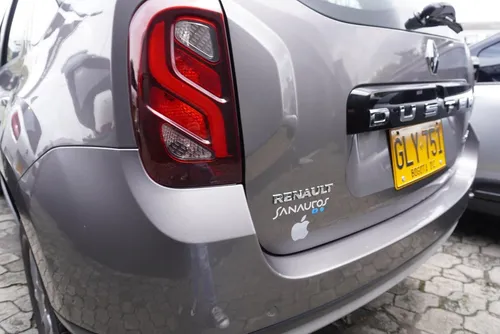 Renault Duster 2.0 Dynamique 4X2 At