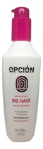 Comprar Alisado Reparador Capilar Profesional 10 En 1 Opción Bb Hair