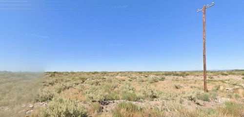 Terreno En Venta - 2 Dormitorios 1 Baño - Cañada Seca