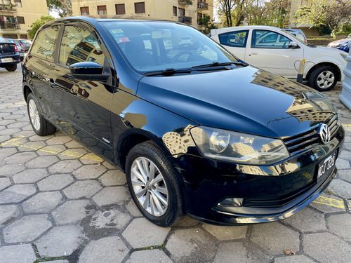 Volkswagen Gol Trend 1.6 Pack Iii 101cv
