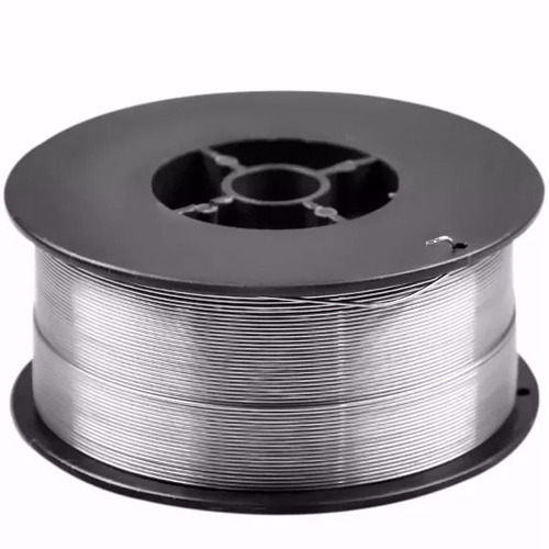 Arame Revestido Para Solda Mig Mag Sem Gás 0.8mm 450g Worker