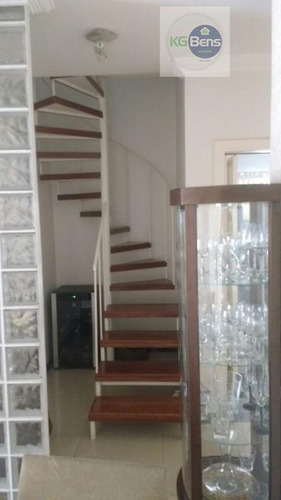 Casa À Venda, 168 M² Por R$ 850.000,00 - Condomínio Okinawa - Paulínia/sp - Ca0076