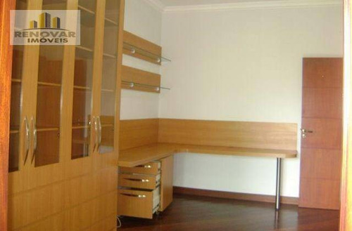 Imagem 27 de 30 de Casa Com 5 Dormitórios À Venda, 989 M² - Vila Oliveira - Mogi Das Cruzes/sp - Ca0356