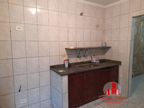 Casa Padrão À Venda Em Taubaté/sp - 938