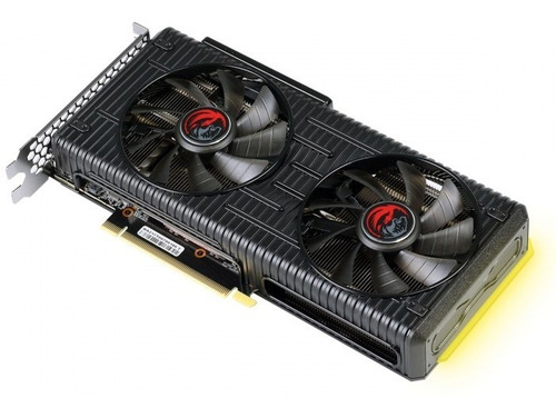 Imagem 10 de 10 de Barata Placa De Víde Rtx Ti 3060 Ti8gb Gddr6 256 G.2 Anos