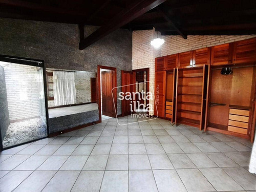 Imagem 28 de 30 de Casa Com 4 Dormitórios À Venda, 370 M² Por R$ 1.900.000,00 - Armação Do Pântano Do Sul - Florianópolis/sc - Ca2768