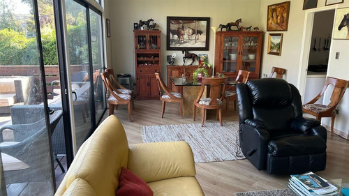 Excelente Casa En El Arrayán 200/ 1.700m2