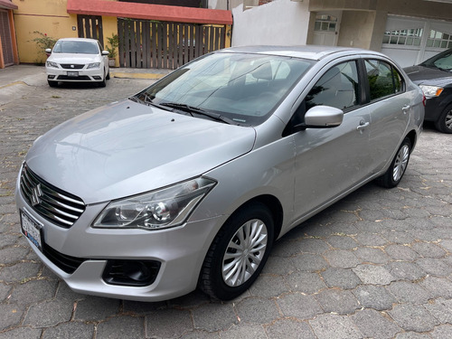 Suzuki Ciaz 1.4 Gls Mt